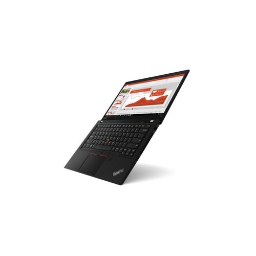 Laptop Lenovo Ultrabook ThinkPad T490 20N2006KPB W10Pro i7-8565U/8GB+8GB/512GB/INT/LTE/14.0 FHD/Black/3YRS OS