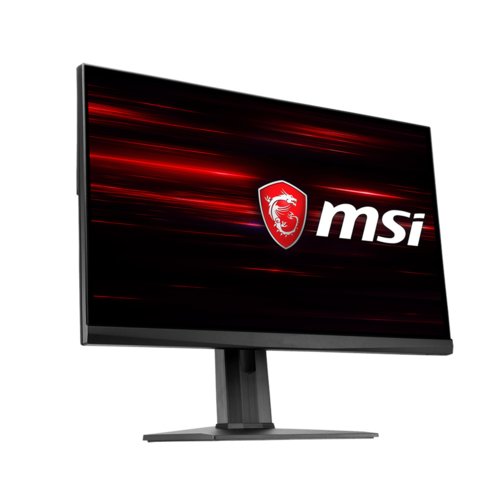 Monitor MSI Optix MAG251RX 24,5"