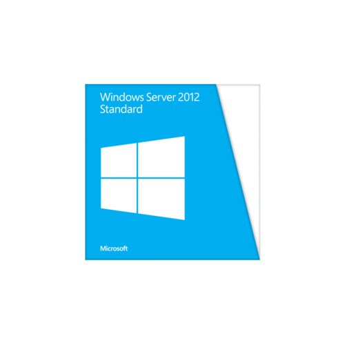 Microsoft OEM Windows Svr Std 2012 R2 x64 ENG 2CPU/2VM P73-06165