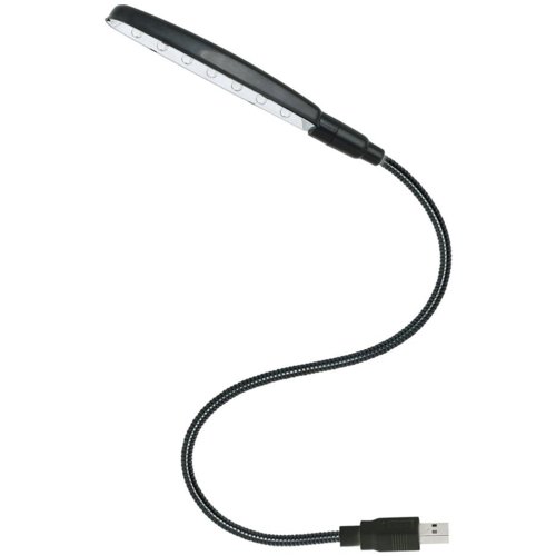 LogiLink Lampka 7xLED na USB