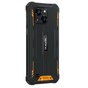 Smartfon Oukitel WP20 4/32 GB pomarańczowy