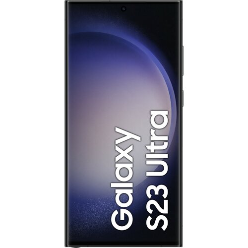 Smartfon Samsung Galaxy S23 Ultra 12GB/512GB Czarny