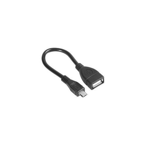 Adapter TRACER OTG micro USB/USB