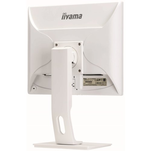 Monitor Iiyama ProLite B1980SD-W1 19" biały