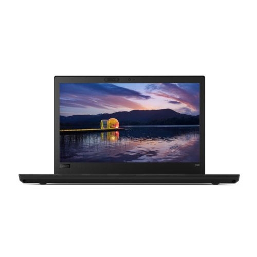 Laptop Lenovo ThinkPad T480 20L50007PB W10Pro i7-8550U/8GB/256GB/INT/14.0" FHD NT Blk/3YRS CI
