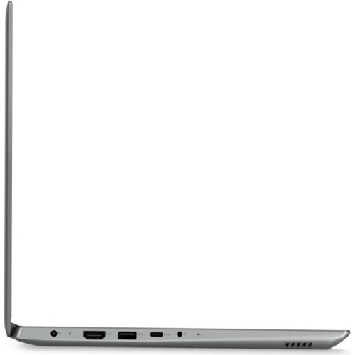 Laptop Lenovo Ideapad 320S-14IKB 81BN009APB i7-8550U | LCD: 14" FHD IPS Antiglare | NVIDIA MX110 2GB | RAM: 8GB | SSD: 256GB | Windows 10 64bit | Grey