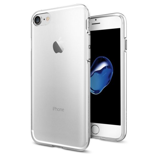 SPIGEN SGP  Liquid Crystal Etui iPhone 7