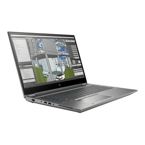 Laptop HP ZBook Fury 15 G8 i9-11950H A3000 1TB