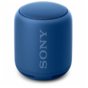 Głośnik bezprzewodowy Sony SRS-XB10 Niebieski