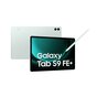 Tablet Samsung Galaxy Tab S9 FE+ WiFi 8GB/128GB miętowy