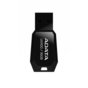 Adata Flashdrive UV100 16GB USB 2.0 czarny