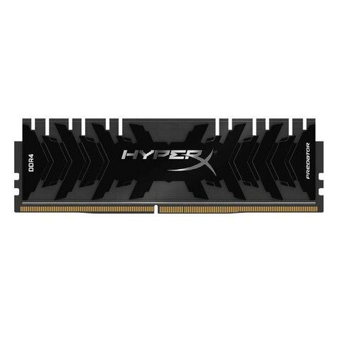 HyperX DDR4 Predator 32GB/3000(2*16GB) CL15 Black