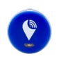 TrackR Pixel - lokalizator Bluetooth z funkcją Crowd Locate (niebieski)