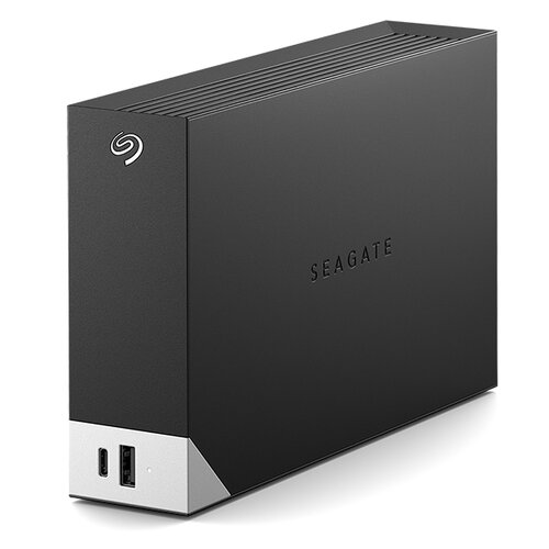 Dysk zewnętrzny Seagate One Touch Hub 14TB