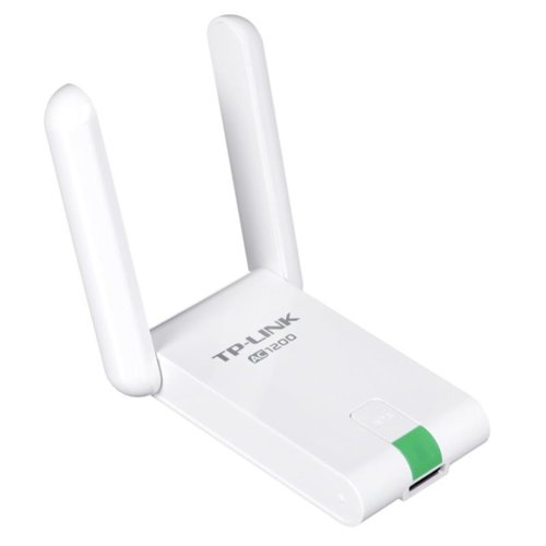 TP-Link Karta sieciowa AC1200 WiFi USB Adapter