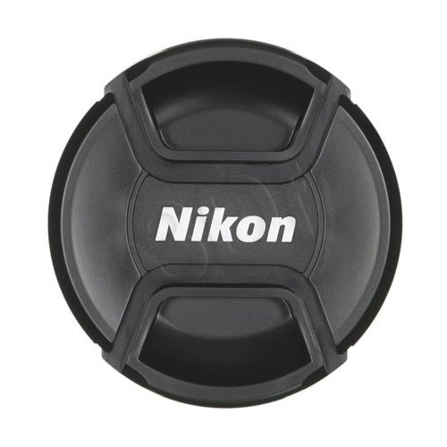 Nikon Pokrywka obiektywu LC-67
