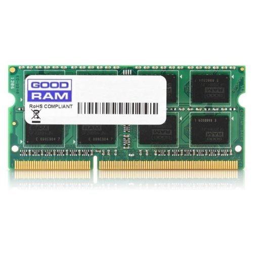 GOODRAM SODIMM DDR3 2GB/1600 CL11-11-11-28
