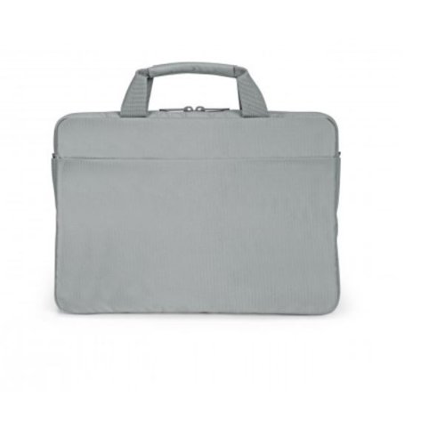 DICOTA Slim Case EDGE 12-13.3'' grey