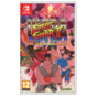 Nintendo SWITCH Gra: Ultra Street Fighter 2 The Final Challenger