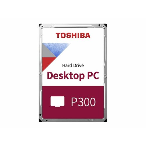 Dysk Toshiba P300 HDWD220EZSTA 2TB