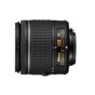 Nikon AF-P DX 18-55mm f/3.5-5.6 G VR (złote pudło)