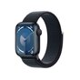 Smartwatch Apple Watch Series 9 GPS aluminium 41 mm północ
