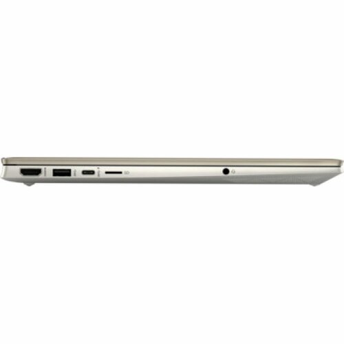 Laptop HP Pavilion 4H3T7EA 15.6" OctaCore Ryzen 7 5700U Złoty