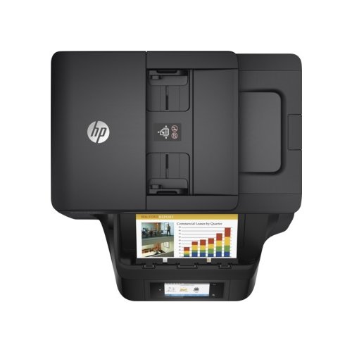 HP OfficeJet Pro 8725 M9L80A