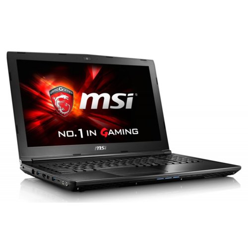 Laptop MSI GL62 6QC-473XPL