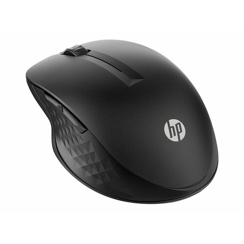 Mysz bezprzewodowa HP 430 Czarna