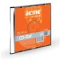 CD-RW ACME 80/700MB 12X slim box