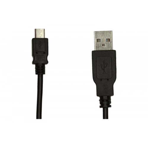TB Kabel USB - Micro USB 1.8 m. czarny