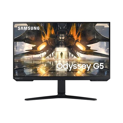 Monitor Samsung Odyssey G52A 27" LS27AG520 IPS 165Hz