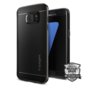 SPIGEN SGP  Neo Hybrid Gunmetal Etui Galaxy S7 EDGE