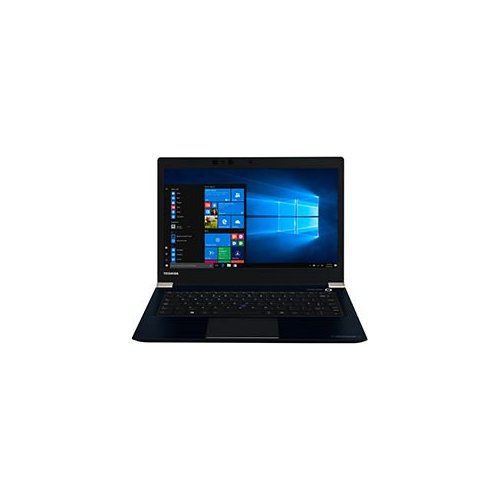 Laptop Toshiba X30-D-10F i3-7100U/13,3HD/4GB/128SSD/Int/W10