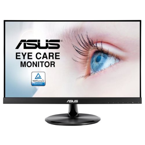 Monitor ASUS Eye Care VP229Q 21.5" Full HD (1920x1080) Czarny