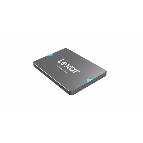 Dysk SSD Lexar NQ100 1920GB 2,5" SATA