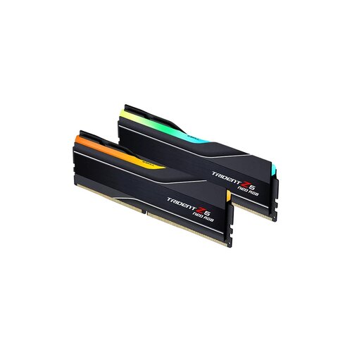 Pamięć G.Skill Trident Z5 Neo RGB 32GB (2x16GB) 6000MHz CL32