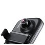 Wideorejestrator 70mai Rearview Dash Cam S500 3K set