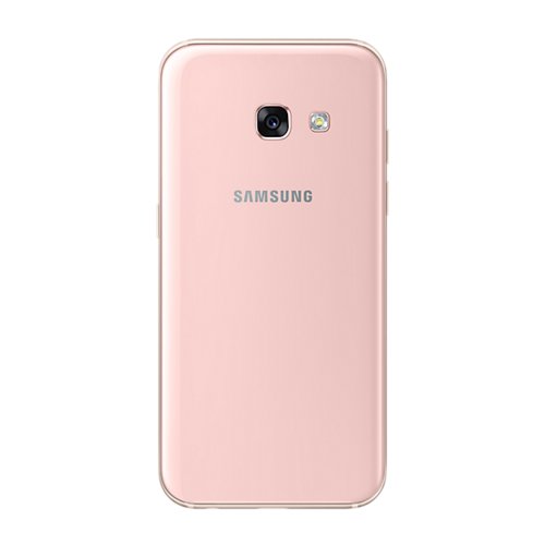 Samsung Galaxy A3 2017 SM-A320FZINXEO Peach Cloud