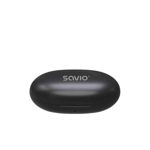 Słuchawki Savio TWS-10 bezprzewodowe