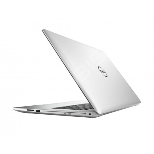Laptop Dell 5770 i7­8550U/8GB/128+1TB/17,3/530 4GB/W10 Silver
