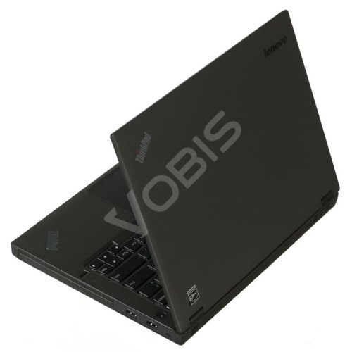 Laptop Lenovo ThinkPad T440p i7-4600M 14,1"MattHD+ 8GB 1TB HD4600 TPM FPR TP BLK W7Prof/W8.1Pro 20AWA194PB 3YNBD