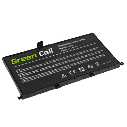 Bateria do laptopa Green Cell DE139 do Dell