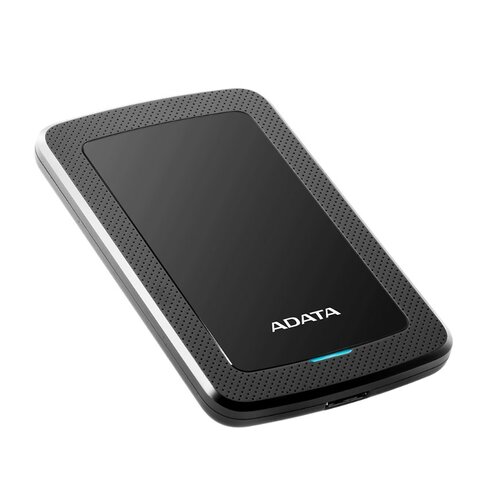 Adata DashDrive HV300 5TB 2.5 USB3.1 Czarny