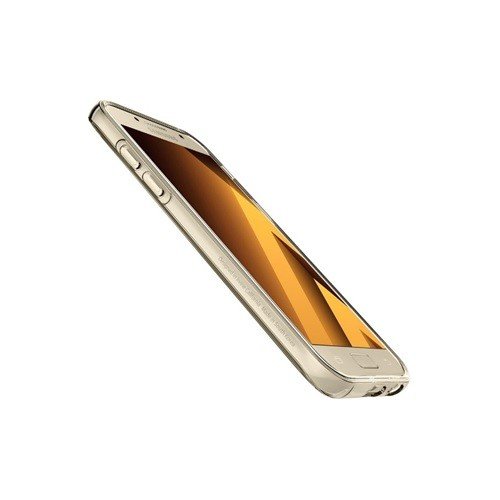 SPIGEN SGP  Liquid Armor Clear Etui Samsung Galaxy A5 2017