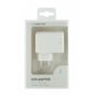 Holdit Smartline ładowarka sieciowa 3,4A USB biała