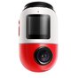 Wideorejestrator 70mai X200 Dash Cam Omni 64 GB czerwony