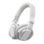 Słuchawki Pioneer DJ HDJ-CUE1BT-W Białe