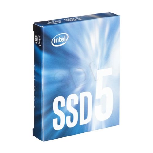 Dysk SSD Intel 540s AIC 480GB M.2 SSDSCKKW480H6X1